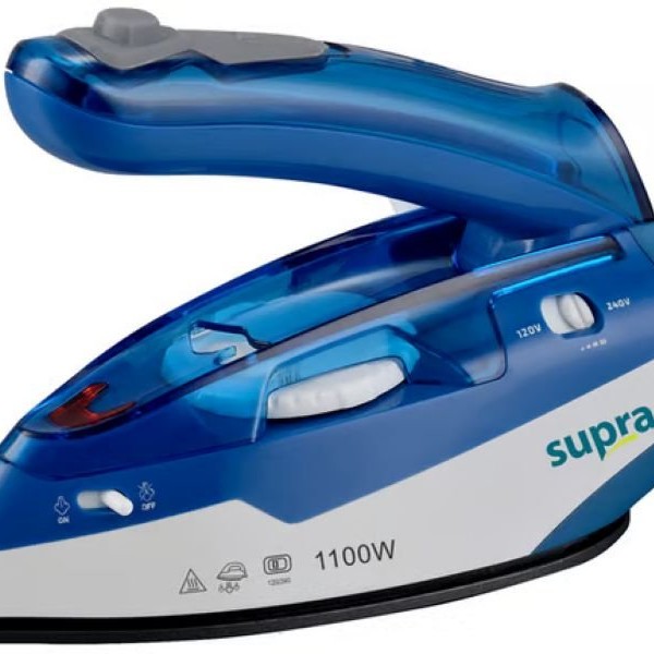 SUPRA PEGLA TI-500 , putna