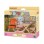 SYLVANIAN Bbq picnic set -elephant girl- ( EC5640 )