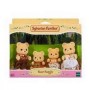 SYLVANIAN Bear family