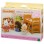 SYLVANIAN Children's bedroom set ( EC5338 )
