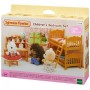 SYLVANIAN Children's bedroom set ( EC5338 )