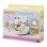 SYLVANIAN Country bathroom set