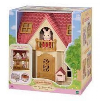 SYLVANIAN FAMILIES Cozy Cottage Set nameštaja za kućicu