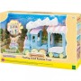 SYLVANIAN FAMILIES FLOATING CLOUD RAINBOW TRAIN (EC5702)