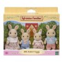 SYLVANIAN FAMILIES PORODICA MILK ZECICA