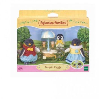 SYLVANIAN Family penguin