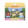 SYLVANIAN Family penguin
