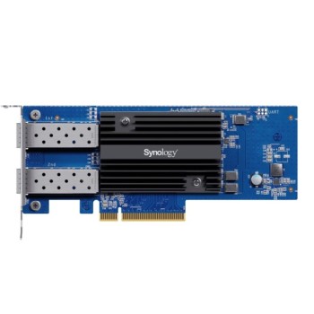 SYNOLOGY 10GbE SFP+ dodatna kartica sa dva porta E10G30-F2