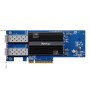 SYNOLOGY 10GbE SFP+ dodatna kartica sa dva porta E10G30-F2