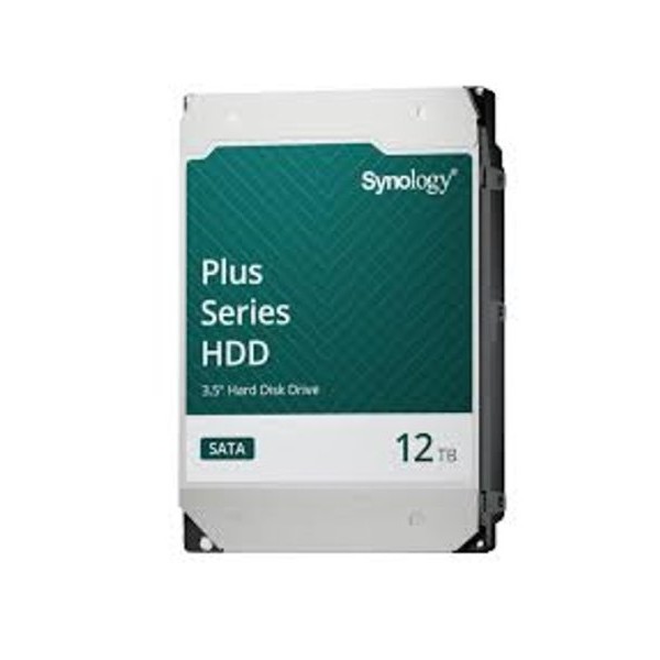 SYNOLOGY 12TB HAT3310-12T 7200rpm 281MB za NAS