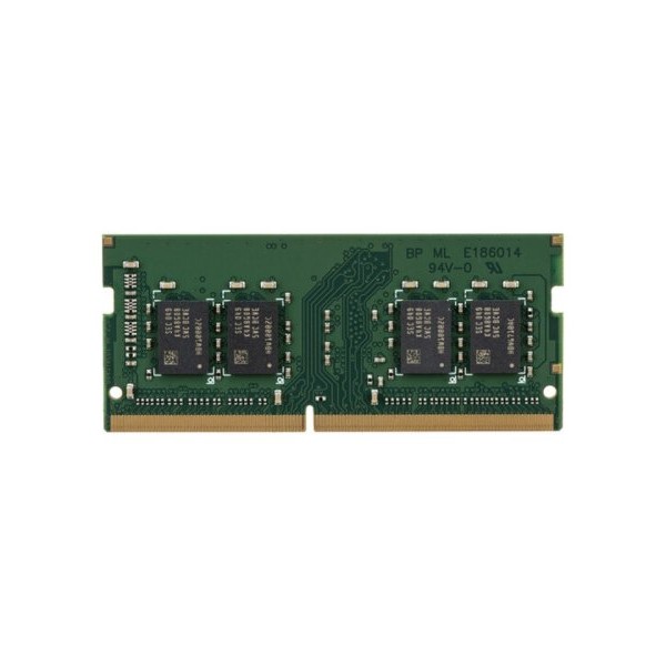 SYNOLOGY 8GB DDR4 ECC Unbuffered SODIMM D4ES02-8G ram za NAS