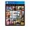 TAKE2 PS4 Grand Theft Auto 5 Premium Edition