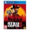TAKE2 Red Dead Redemption 2 (PS4)