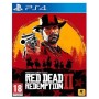 TAKE2 Red Dead Redemption 2 (PS4)
