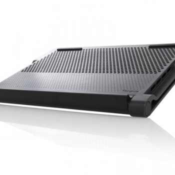 TARGUS Postolje i hladnjak za laptop Chill Mat+, crno-sivo (AWE81EU)