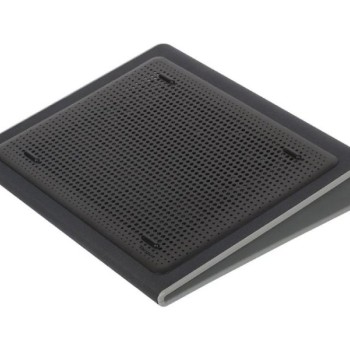 TARGUS Postolje i hladnjak za laptop do 17.3 inča, crno-sivo (AWE55GL)