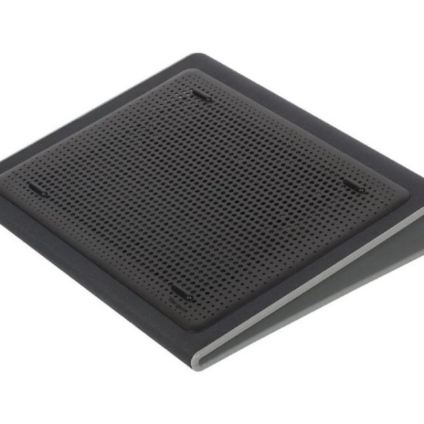TARGUS Postolje i hladnjak za laptop do 17.3 inča, crno-sivo (AWE55GL)