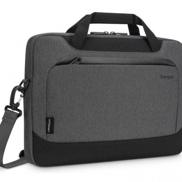 TARGUS Torba za notebook 15.6'' TBS92502GL CypressEco Slipcase siva