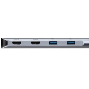 TARGUS USB-C Dual HDMI 4K Docking Station (DOCK427GL)
