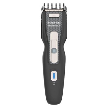 TAURUS Trimer za kosu Nixus Titanium 902230000