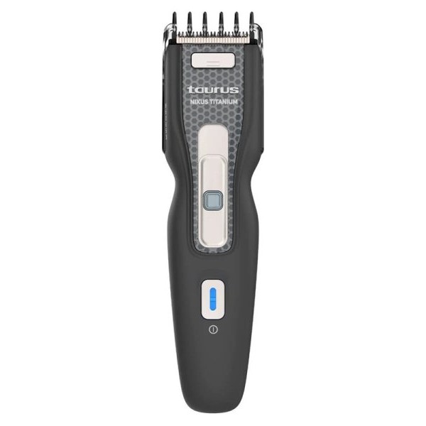 TAURUS Trimer za kosu Nixus Titanium 902230000