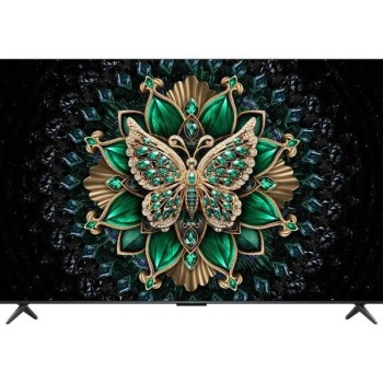 TCL 65C6K QD-MiniLED 4K UHD Smart TV