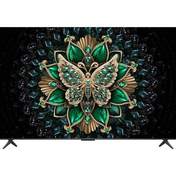 TCL 65C6K QD-MiniLED 4K UHD Smart TV