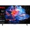 TCL 75P6K DLED 4K UHD Smart TV