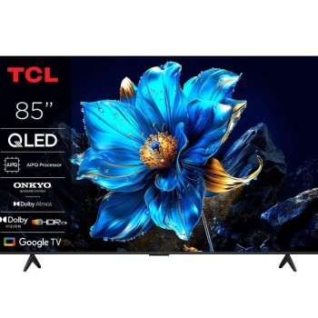 TCL 85P7K QLED 4K UHD Smart TV