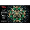 TCL 98C6K QD-MiniLED 4K UHD Smart TV