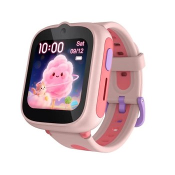 TCL MOVETIME Family Watch MT48X Pink