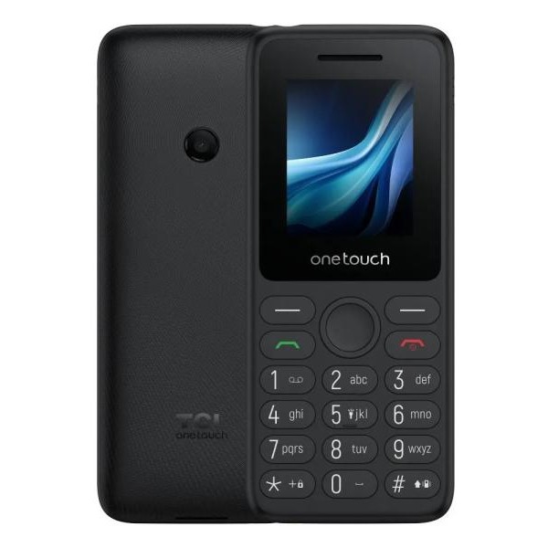 TCL Onetouch 5041 Dark Grey (T314D1-3ALCA112)