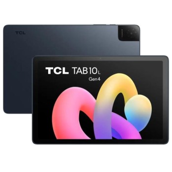 TCL TAB 10L 4/128GB Dark Blue (8483A2-2ALCE211)