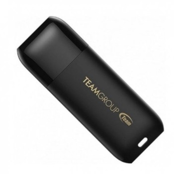 TEAM GROUP 128GB C175 USB 3.1 BLACK TC1753128GB01