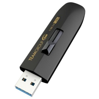 TEAM GROUP 128GB C186 USB 3.2 Crni TC1863128GB01