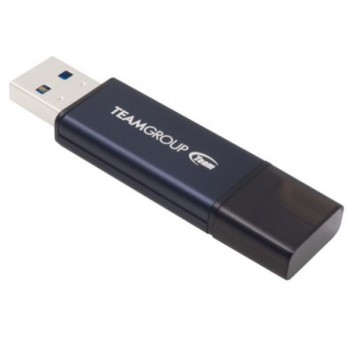 TEAM GROUP 128GB C211 USB 3.2 BLUE TC2113128GL01