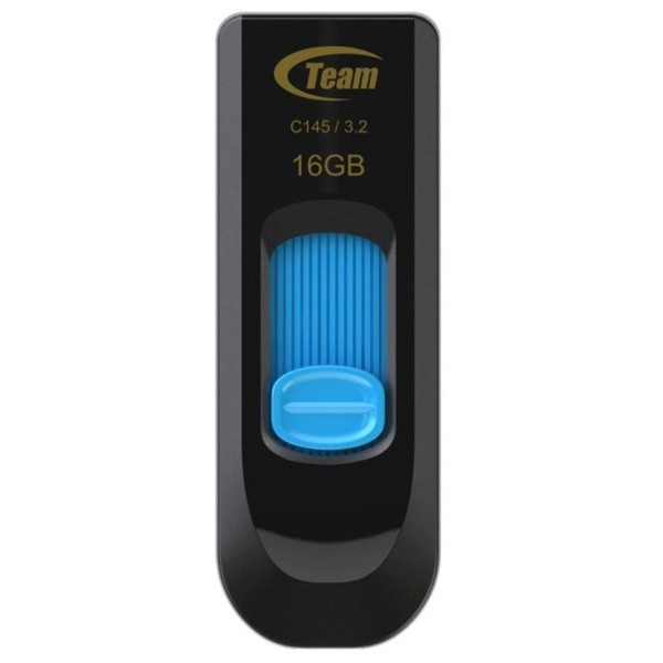 TEAM GROUP 16GB C145 USB Flash memorija 3.2 BLUE TC145316GL01