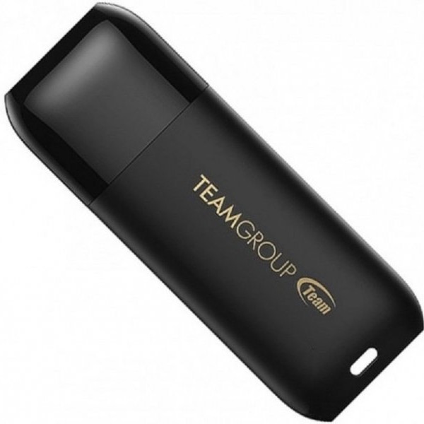 TEAM GROUP 32GB C175 USB 3.2 BLACK TC175332GB01
