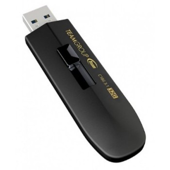 TEAM GROUP 32GB C186 USB 3.1 BLACK TC186332GB01