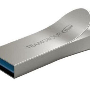 TEAM GROUP 64GB C222 USB 3.2 SILVER TC222364GS01