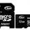 TEAM GROUP MICRO SDHC 32GB UHS-I +SD Adapter TUSDH32GCL10U03