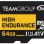 TEAM GROUP MICRO SDXC 64GB High Endurance UHS-I U3 V30, 100/50MB/s, THUSDX64GIV3002 ZA VIDEO NADZOR