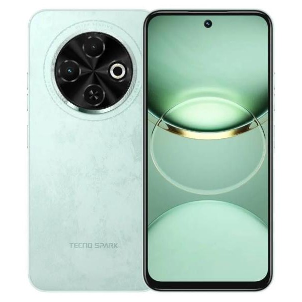 TECNO Spark 30C 8/256GB Magic Skin 3.0