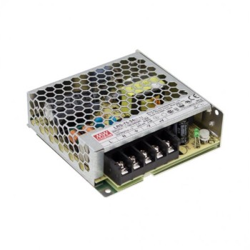 TEH-TEL El. sklop 75W DIGIT šifra 921