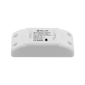 Tellur Smart Wi-Fi Inline switch 2200W