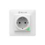 Tellur SMART WIFI ZIDNA UTIČNICA TELLUR AC 16A 2400W BELA