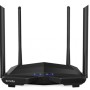 TENDA AC10V3.0 AC1200 Dual Band Gigabit WiFi Router
