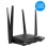 TENDA AC6 Wireless router 2.4/5GHz 3LAN+1WAN