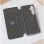 TERACELL Flip Cover za Samsung S921B Galaxy S24, crna boja