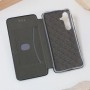 TERACELL Flip Cover za Samsung S921B Galaxy S24, crna boja